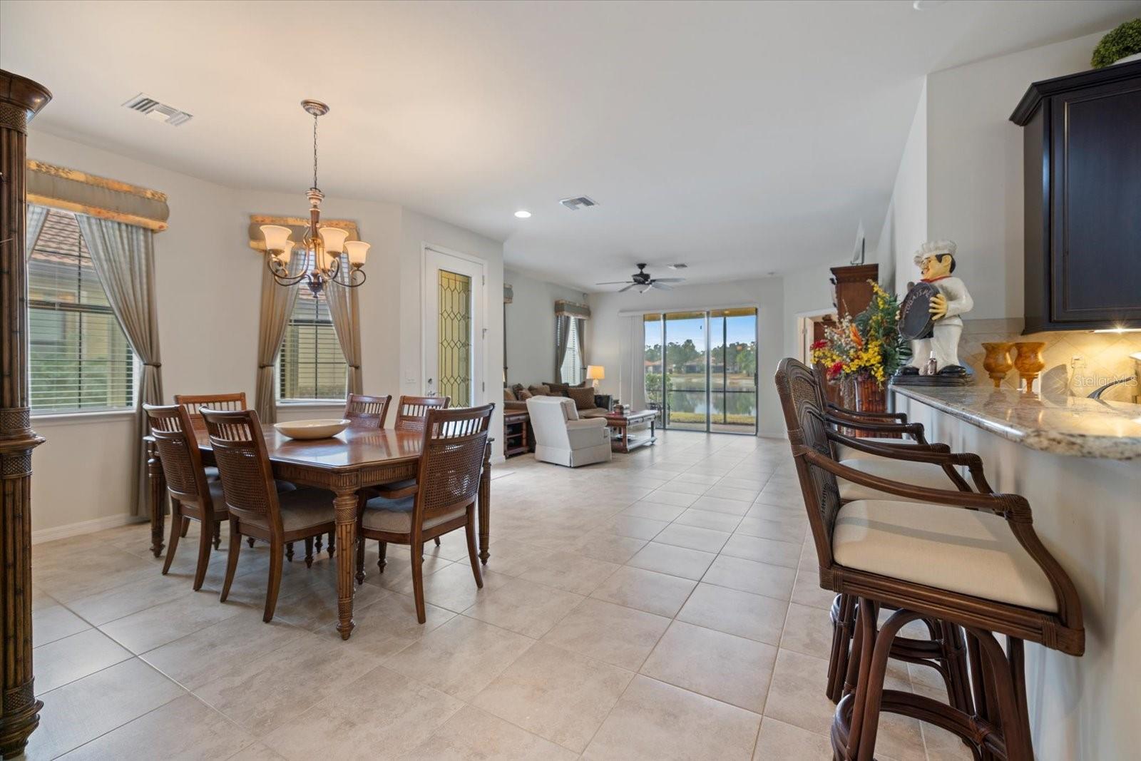 CYPRESS FALLS PH 1C - Residential