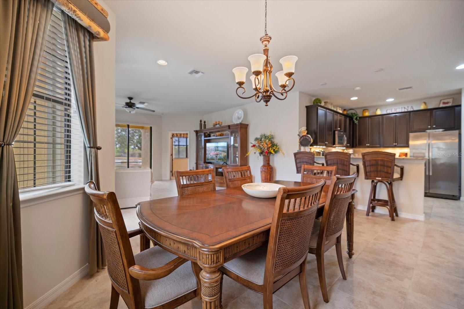 CYPRESS FALLS PH 1C - Residential