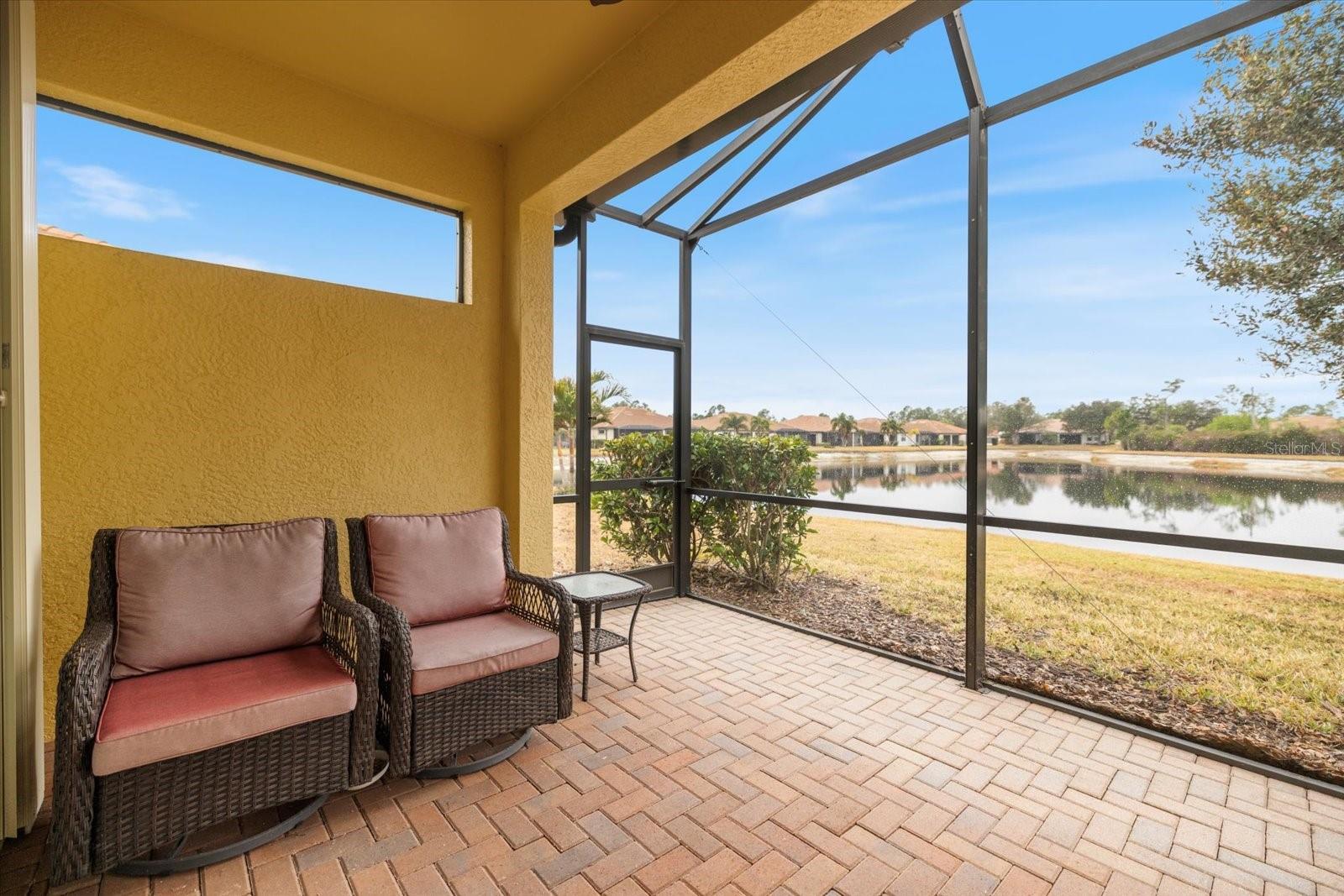 CYPRESS FALLS PH 1C - Residential