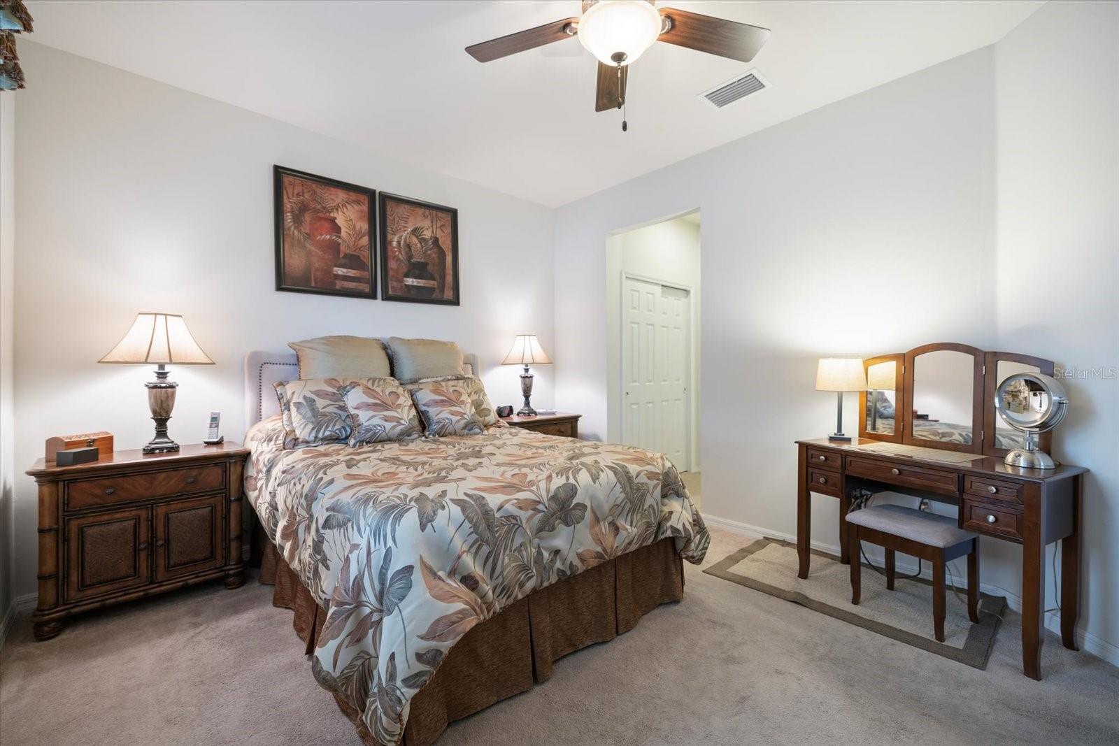 CYPRESS FALLS PH 1C - Residential