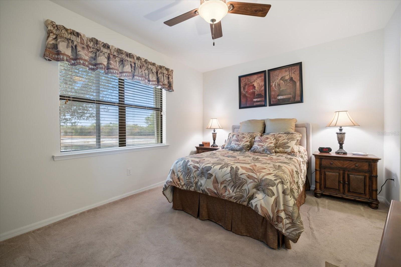 CYPRESS FALLS PH 1C - Residential