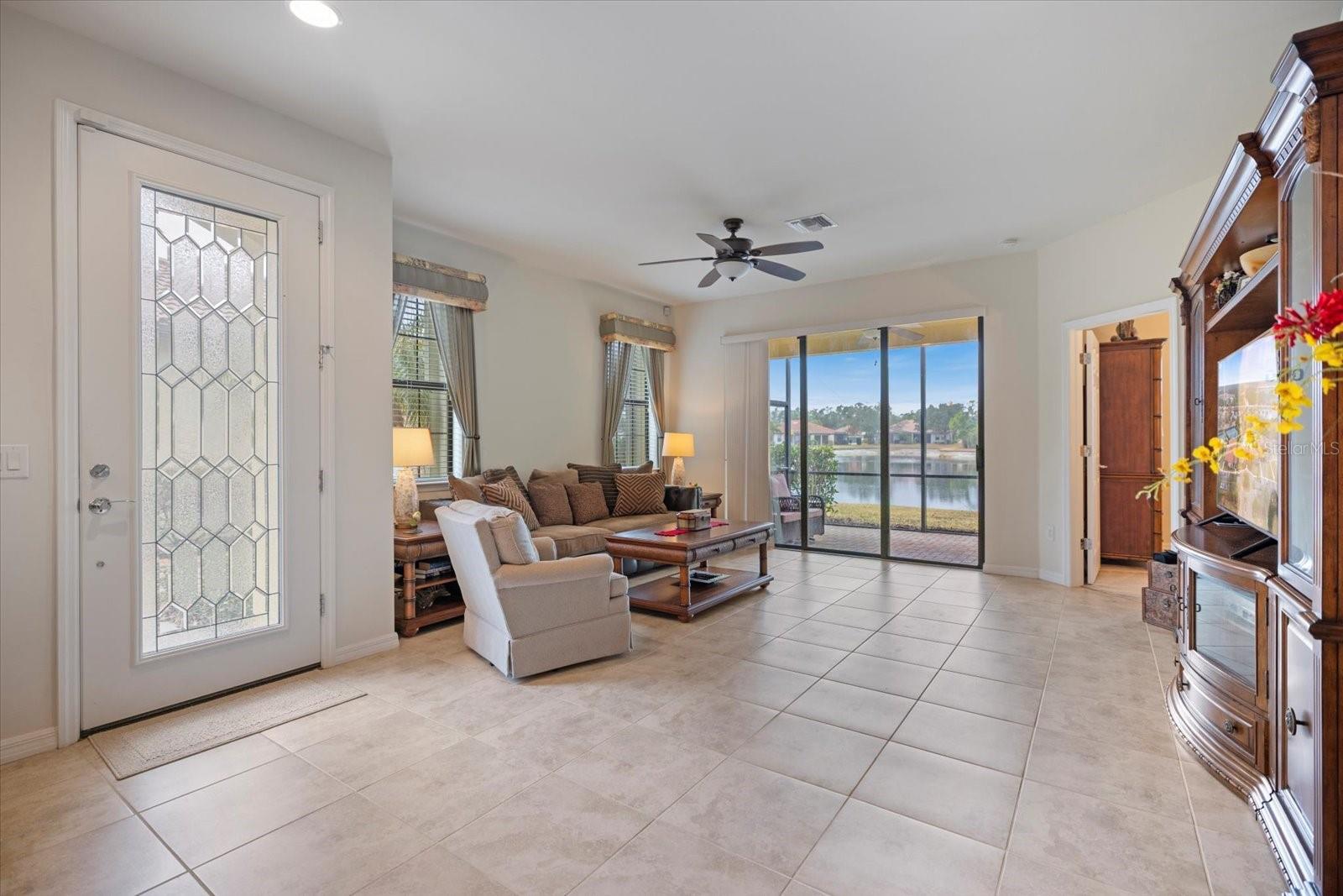 CYPRESS FALLS PH 1C - Residential