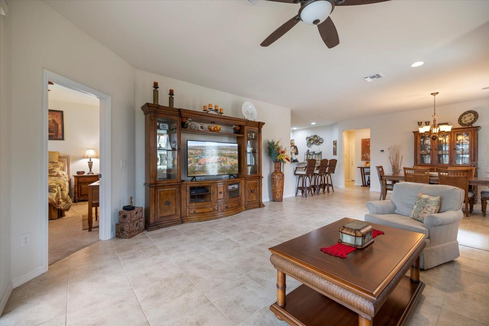 CYPRESS FALLS PH 1C - Residential