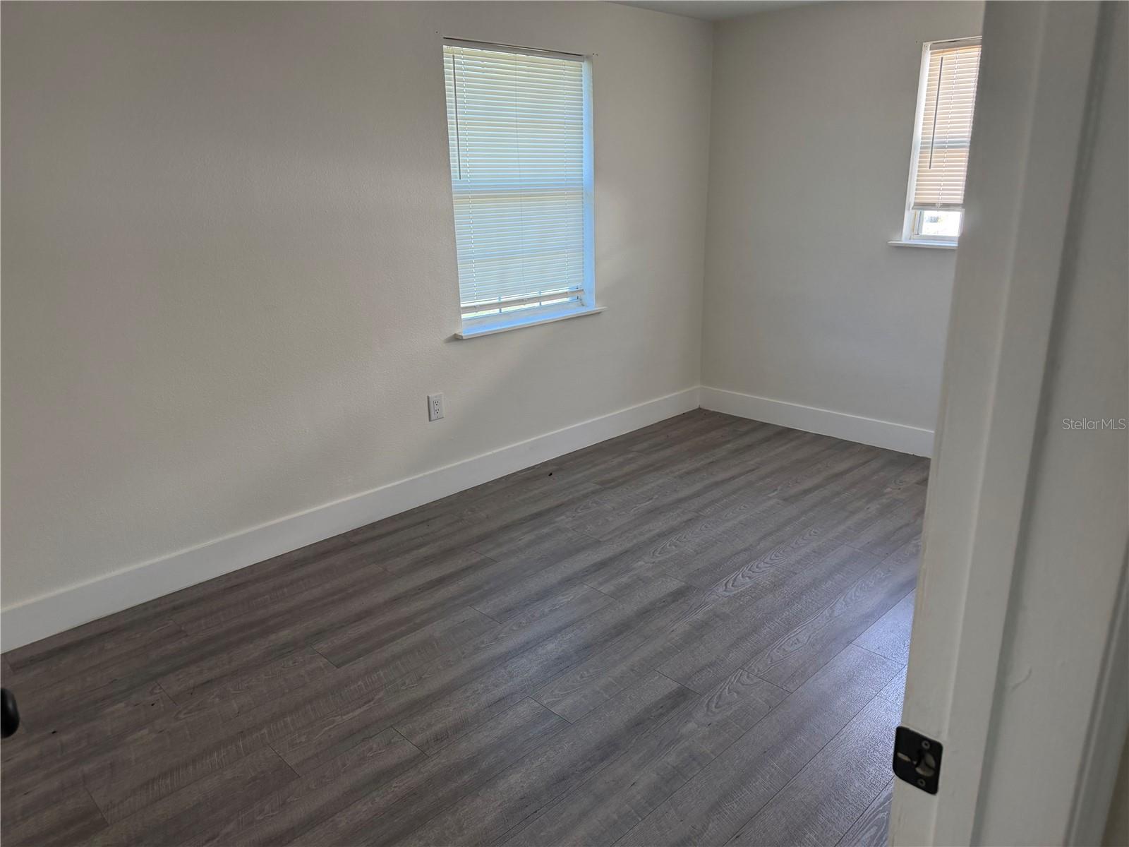BEACON WOODS VILLAGE - Residential