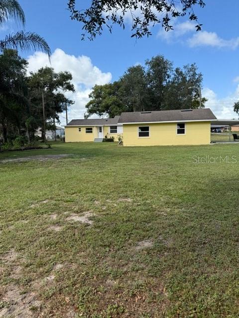 NORTH PARK HEIGHTS - Residential