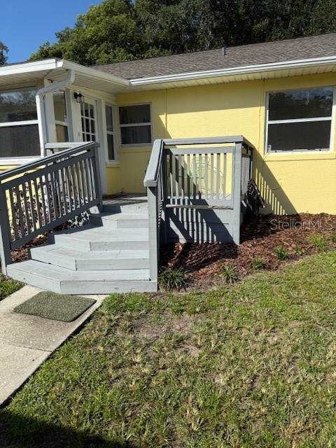 NORTH PARK HEIGHTS - Residential