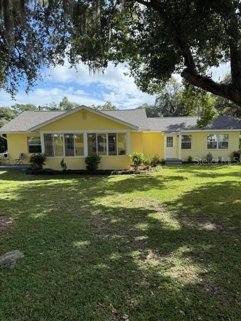 NORTH PARK HEIGHTS - Residential