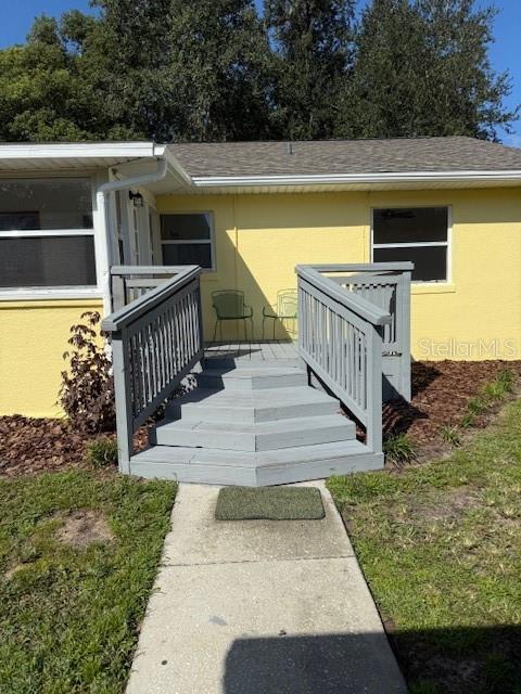 NORTH PARK HEIGHTS - Residential