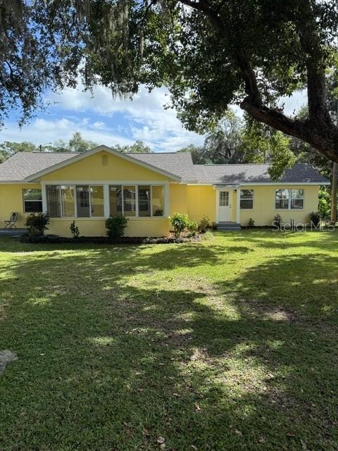 NORTH PARK HEIGHTS - Residential