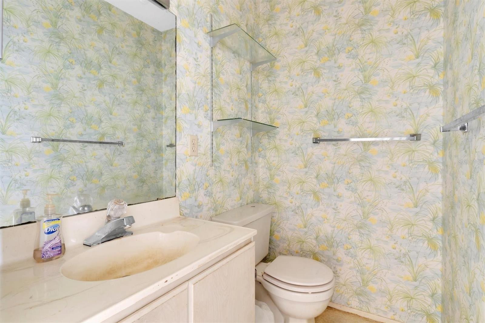 TIMBER OAKS FAIRWAY VILLAS CONDO - Residential
