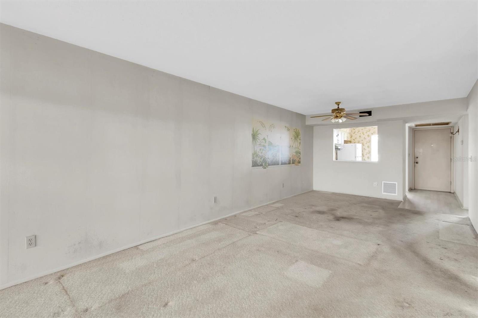 TIMBER OAKS FAIRWAY VILLAS CONDO - Residential