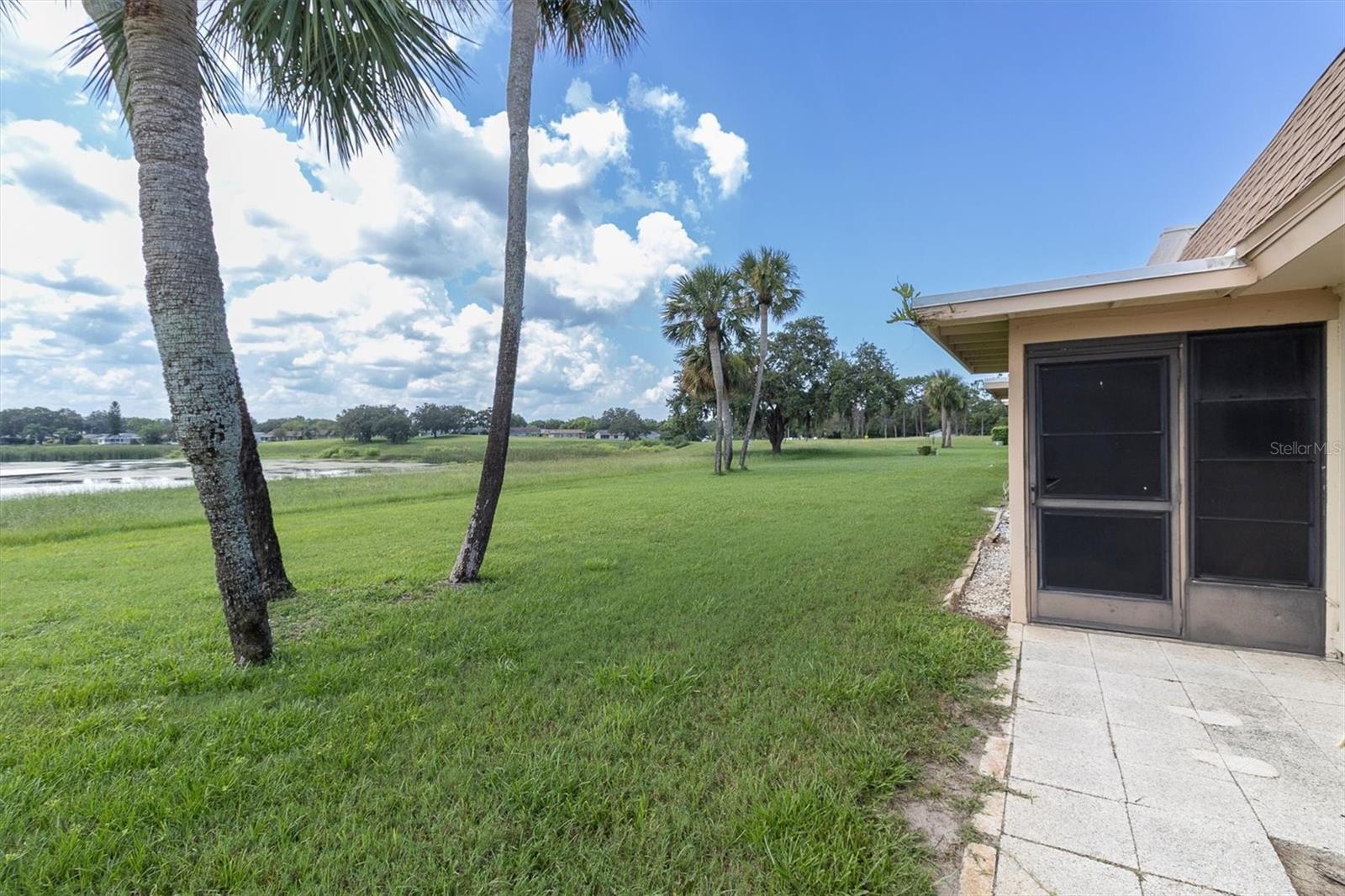 TIMBER OAKS FAIRWAY VILLAS CONDO - Residential