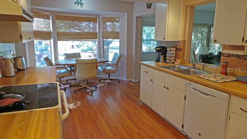TIMBER OAKS FAIRWAY VILLAS CONDO - Residential