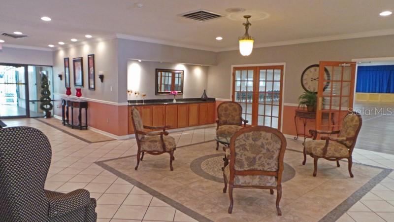TIMBER OAKS FAIRWAY VILLAS CONDO - Residential
