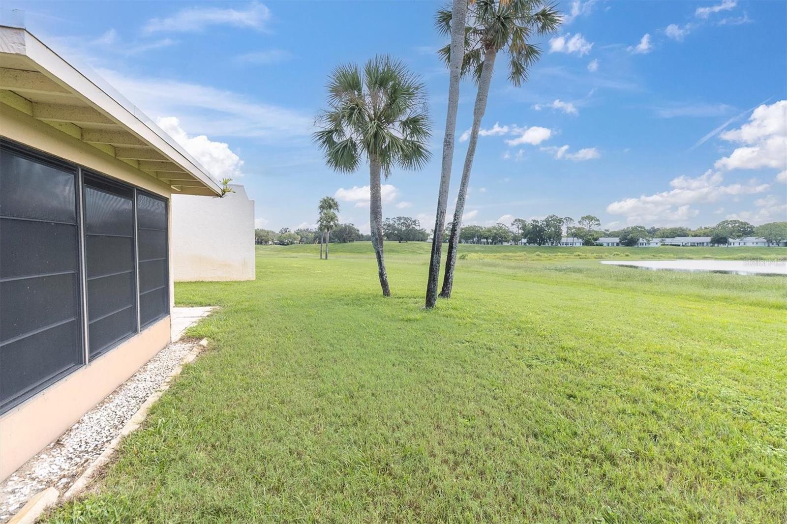 TIMBER OAKS FAIRWAY VILLAS CONDO - Residential