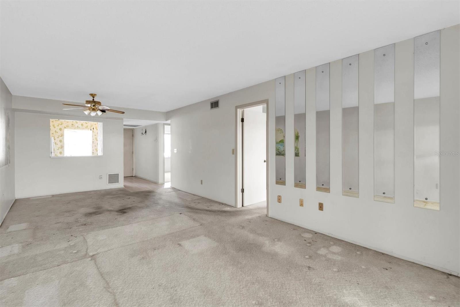 TIMBER OAKS FAIRWAY VILLAS CONDO - Residential