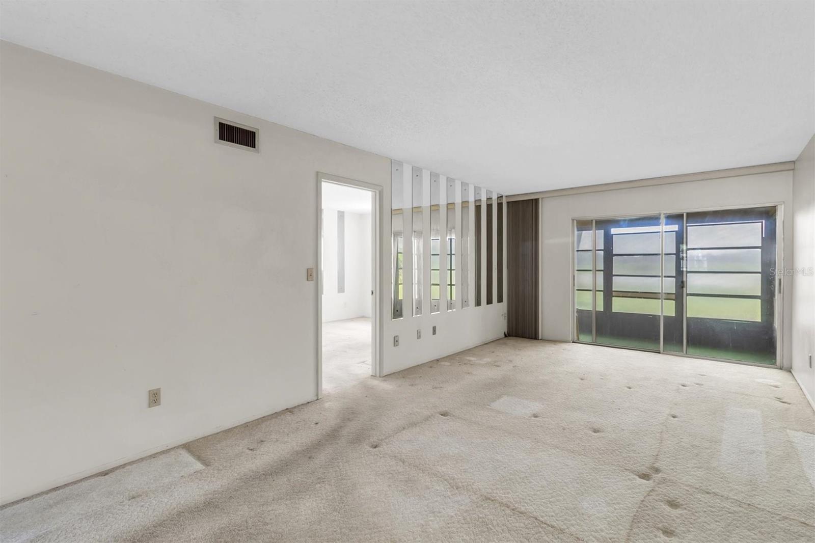 TIMBER OAKS FAIRWAY VILLAS CONDO - Residential