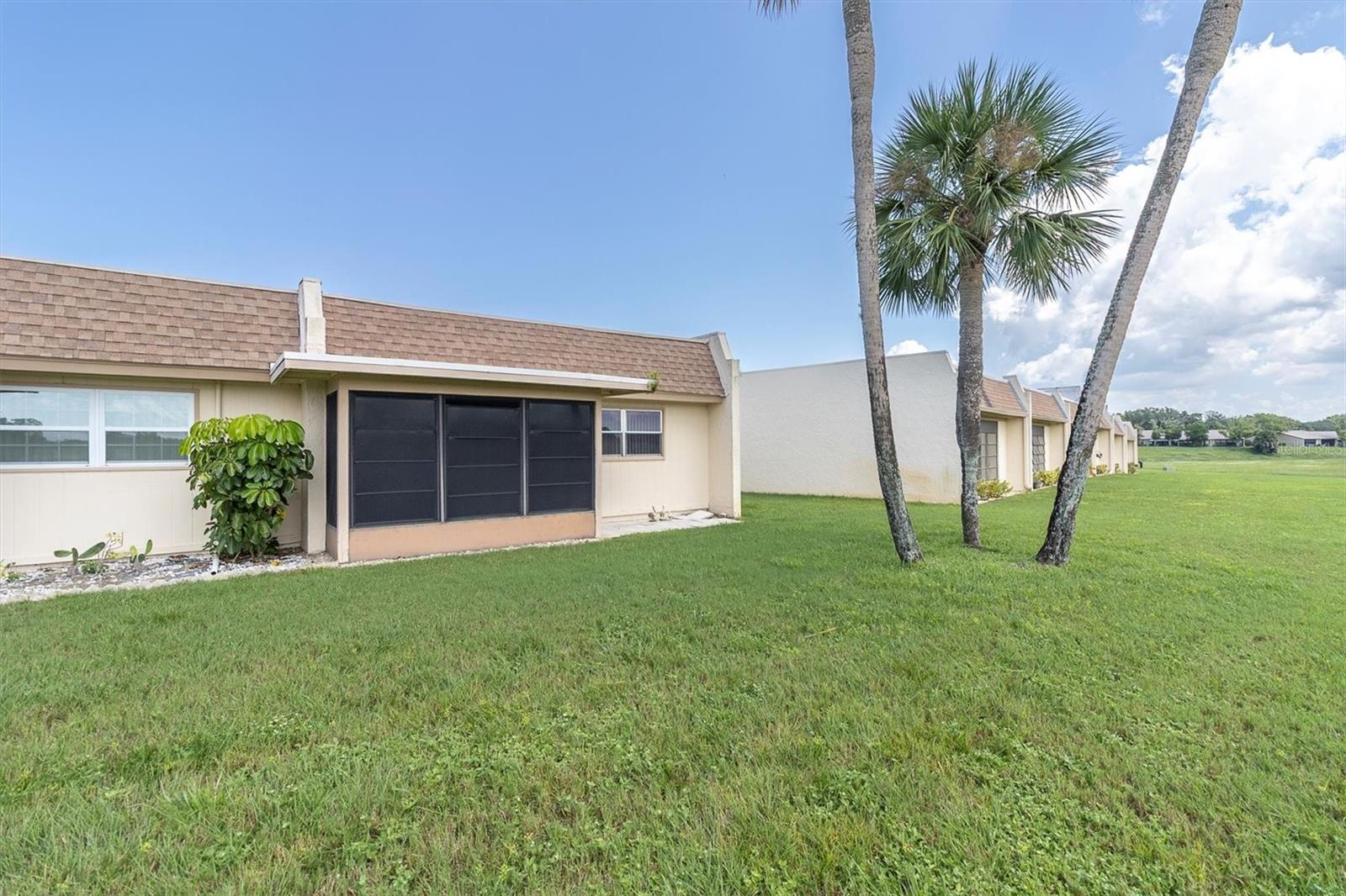 TIMBER OAKS FAIRWAY VILLAS CONDO - Residential