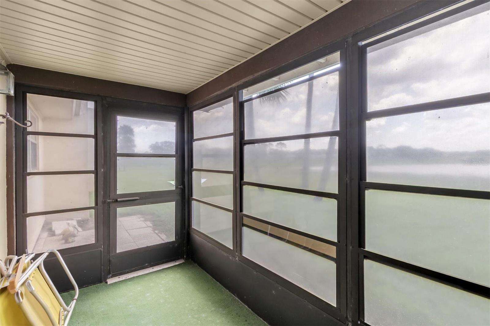 TIMBER OAKS FAIRWAY VILLAS CONDO - Residential