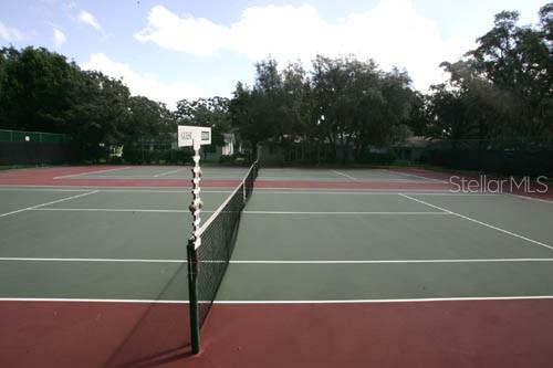TIMBER OAKS FAIRWAY VILLAS CONDO - Residential