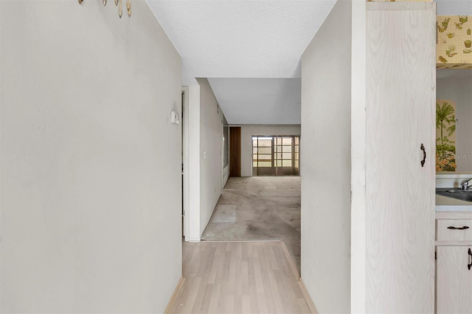 TIMBER OAKS FAIRWAY VILLAS CONDO - Residential
