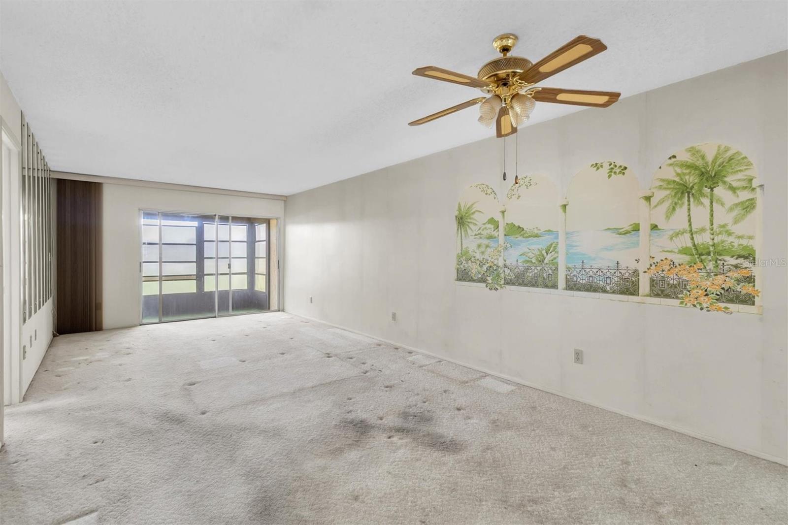TIMBER OAKS FAIRWAY VILLAS CONDO - Residential