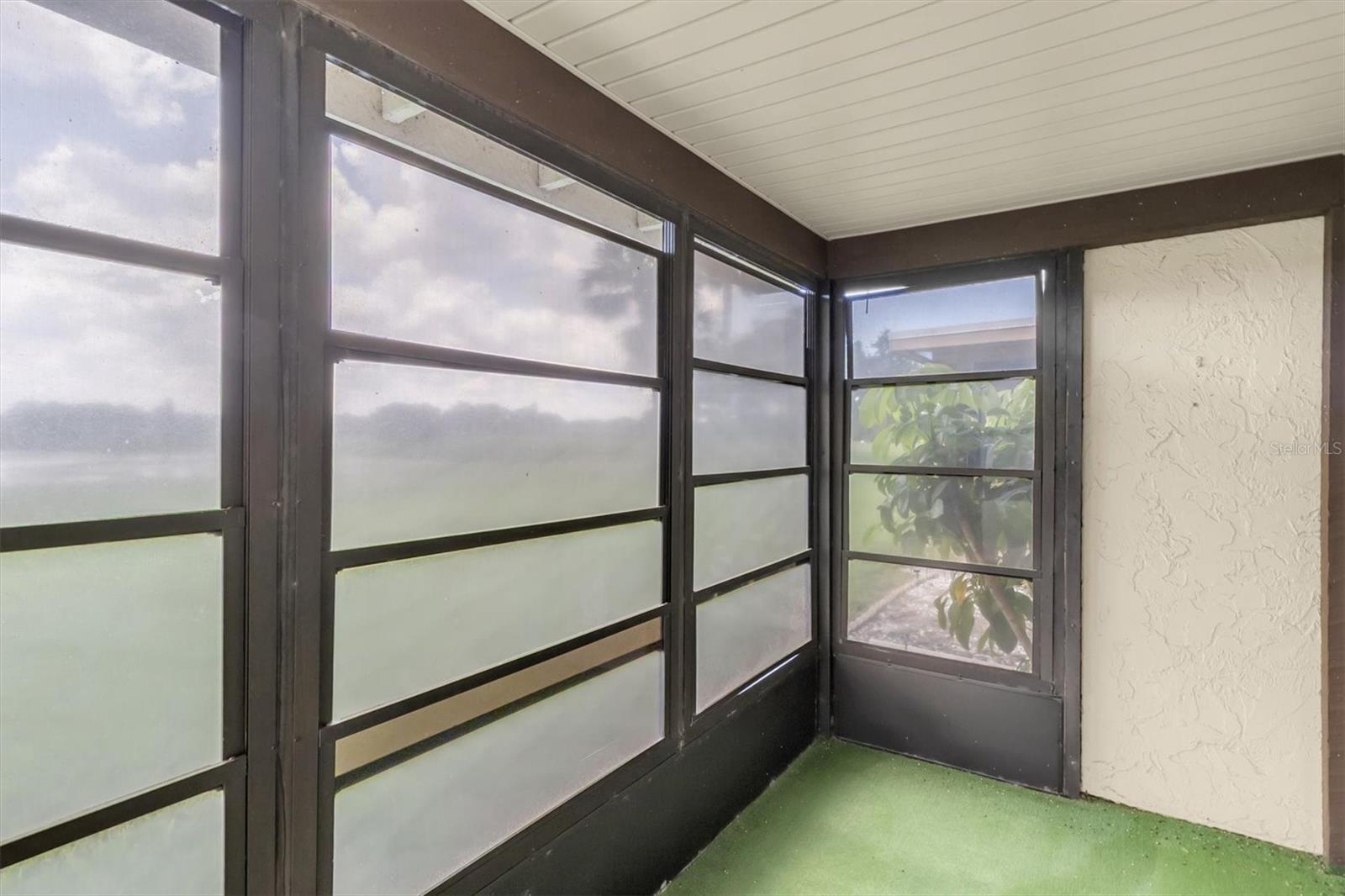 TIMBER OAKS FAIRWAY VILLAS CONDO - Residential