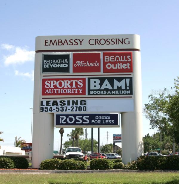 TIMBER OAKS FAIRWAY VILLAS CONDO - Residential