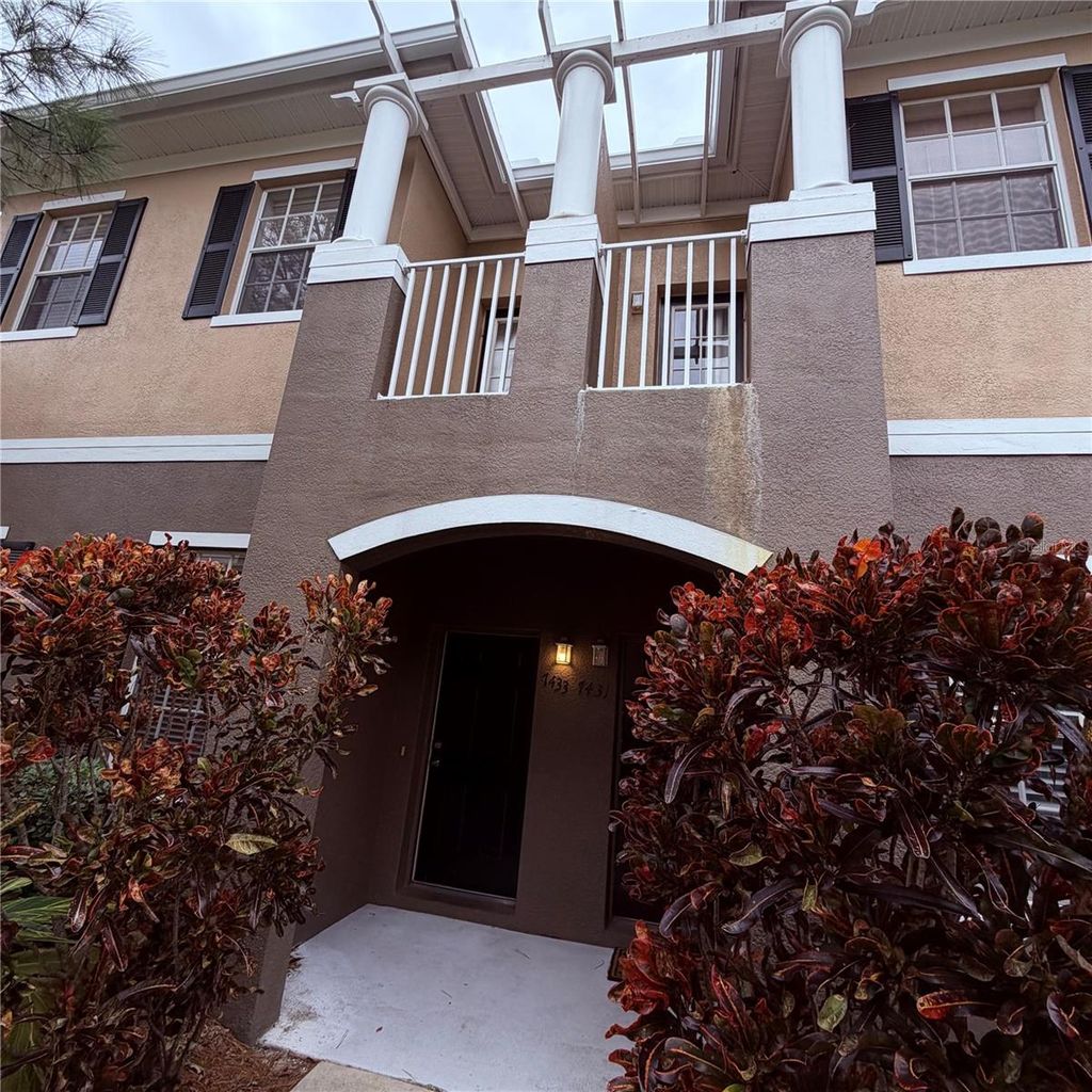 Photo of 7433 Arlington Grove Circle, Tampa, FL 33625 (MLS # TB8458082)