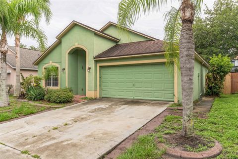 A home in ORLANDO