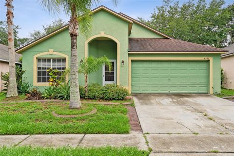 A home in ORLANDO