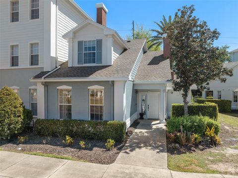 7636 HERITAGE CROSSING WAY REUNION FL 34747
