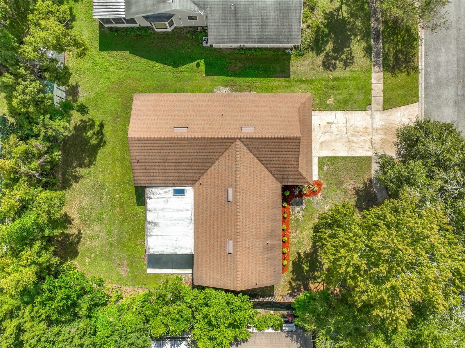 QUAIL HOLLOW AT QUEENSWOOD MANOR - Residential