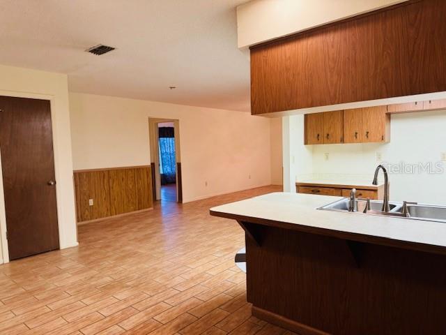NON SUB - Residential
