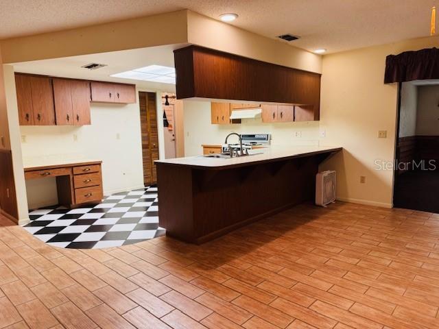 NON SUB - Residential