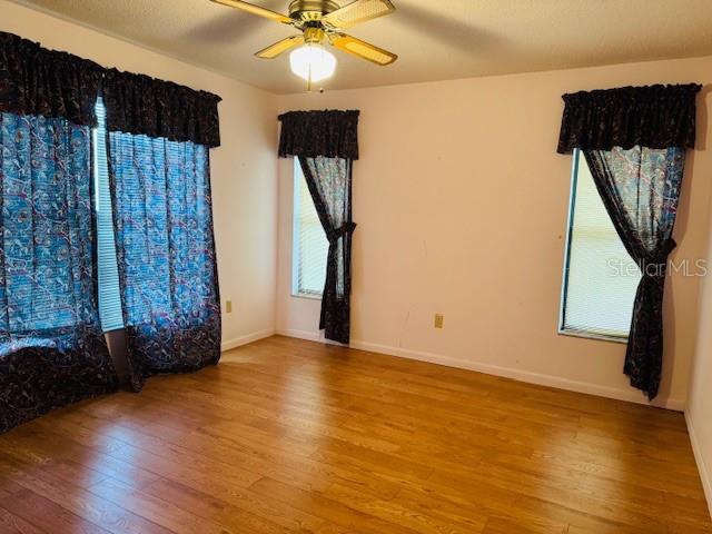 NON SUB - Residential