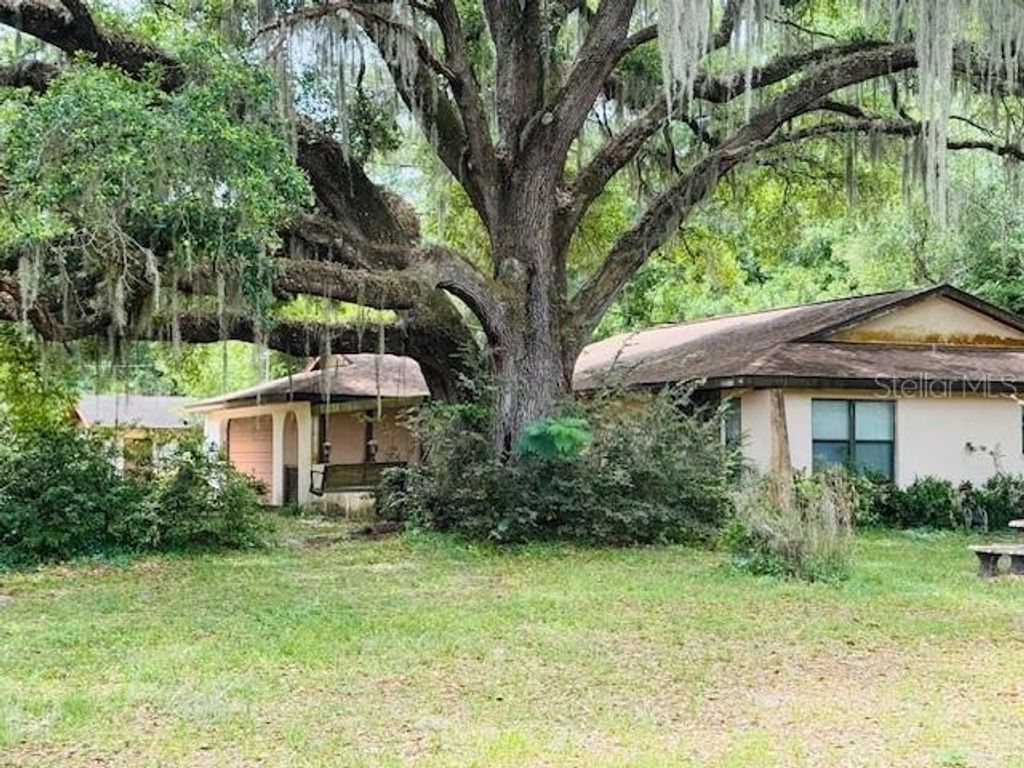 Photo of 12470 SW 16th Avenue, Ocala, FL 34473 (MLS # OM724696)