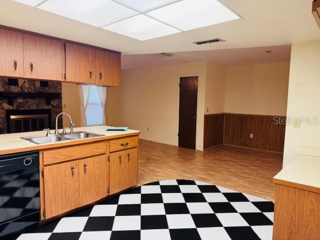 NON SUB - Residential