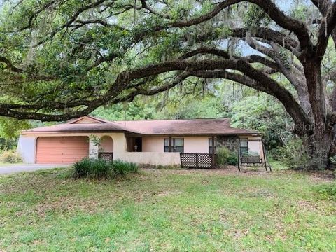 Photo of 12470 SW 16th Avenue, Ocala, FL 34473 (MLS # OM724696)