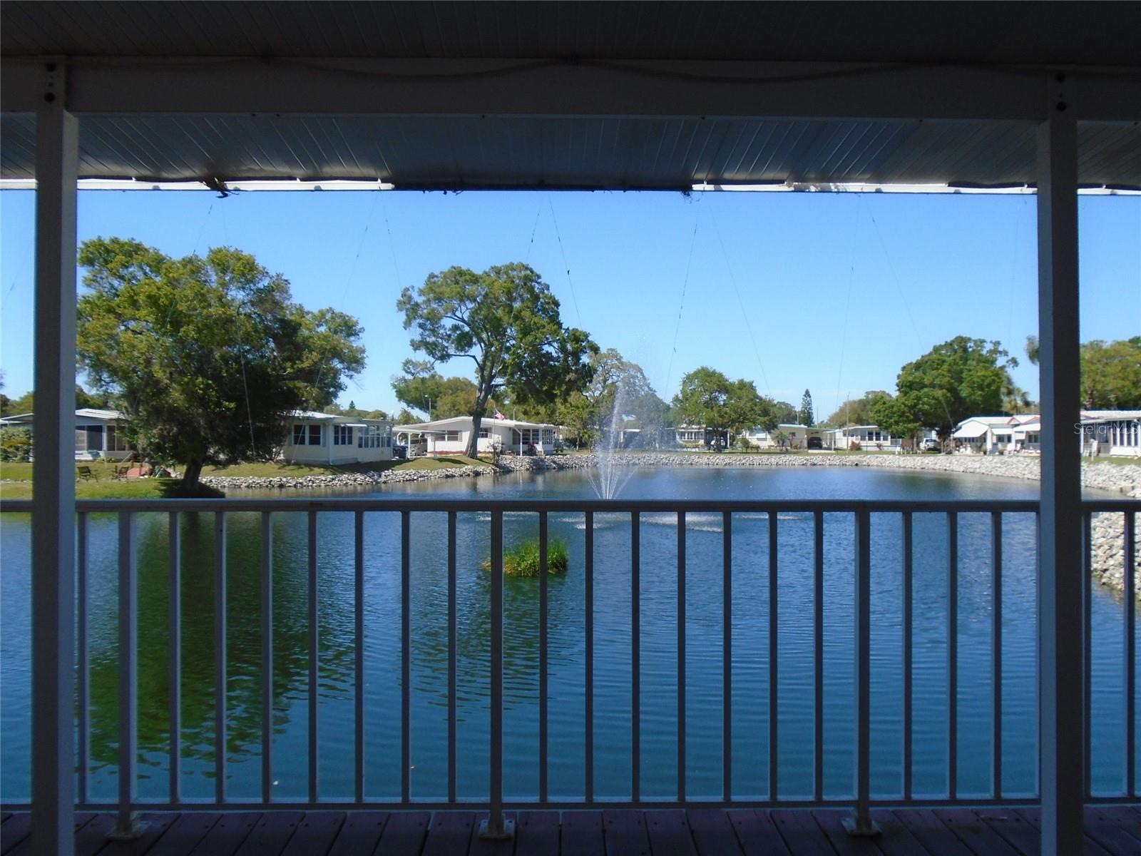 LAKE RICH VILLAGE MOBILE HOME PARK UNREC - Residential