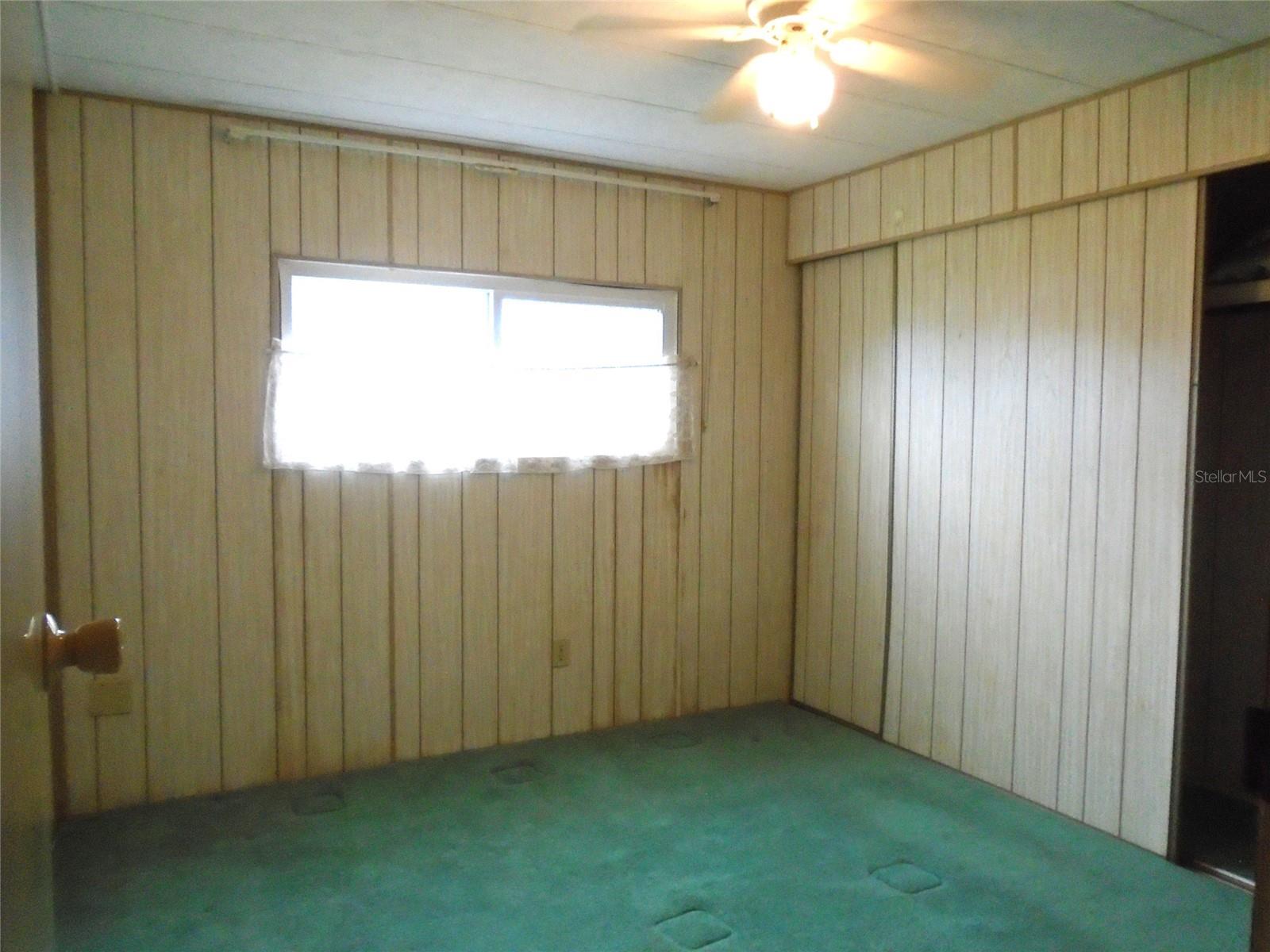 LAKE RICH VILLAGE MOBILE HOME PARK UNREC - Residential