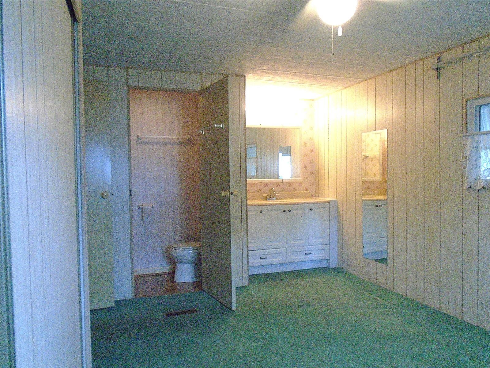 LAKE RICH VILLAGE MOBILE HOME PARK UNREC - Residential