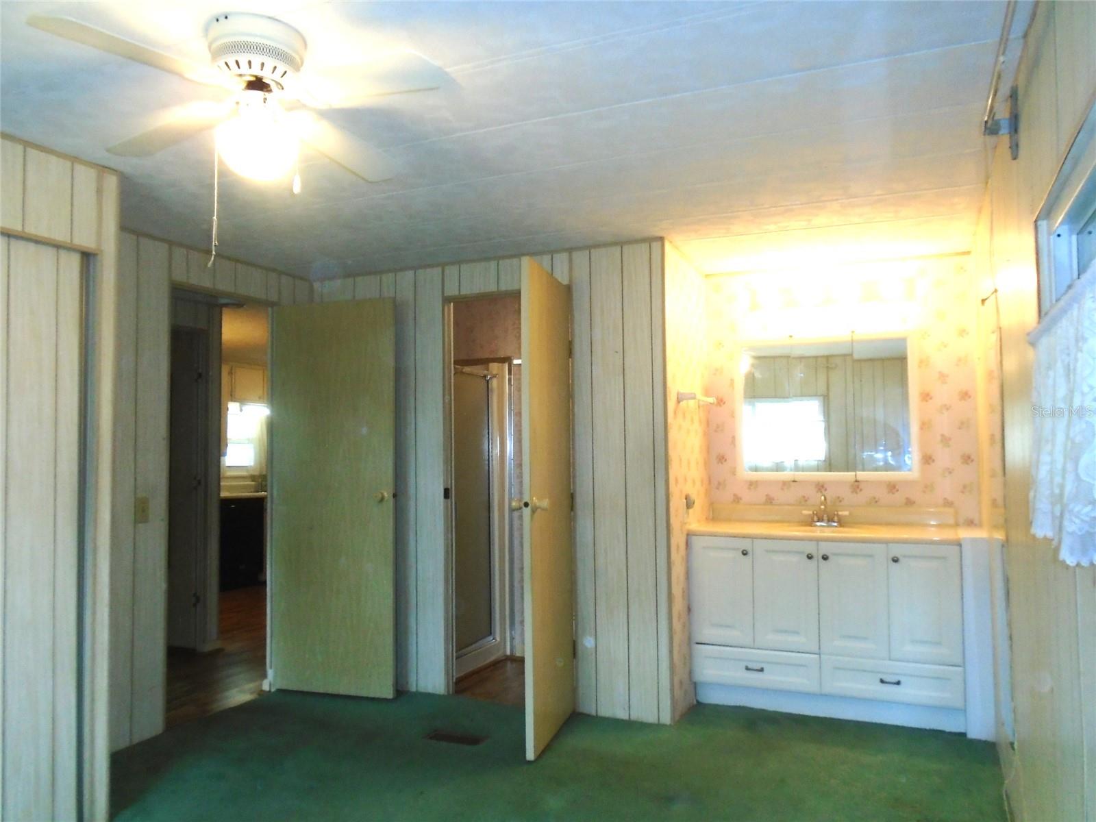 LAKE RICH VILLAGE MOBILE HOME PARK UNREC - Residential