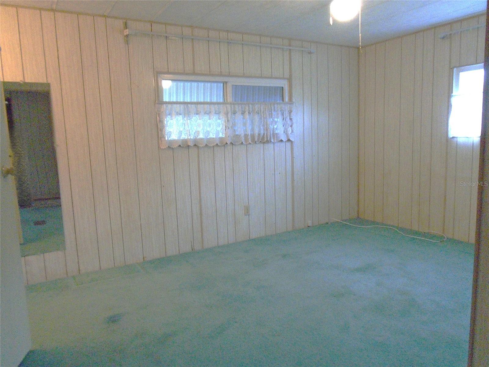 LAKE RICH VILLAGE MOBILE HOME PARK UNREC - Residential