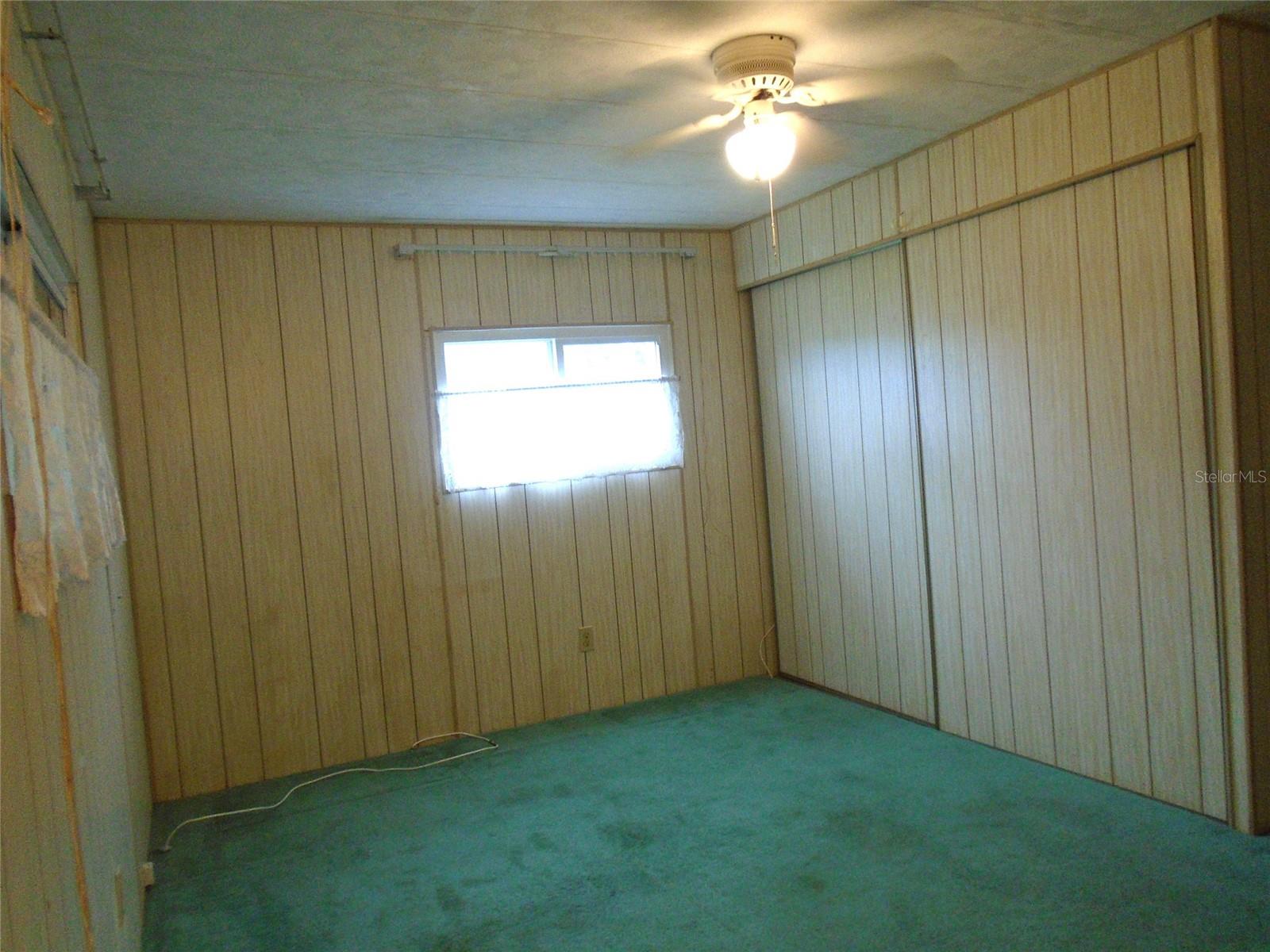 LAKE RICH VILLAGE MOBILE HOME PARK UNREC - Residential