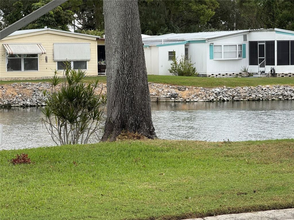 Photo of 7777 46th Avenue N #36, St Petersburg, FL 33709 (MLS # TB8424959)