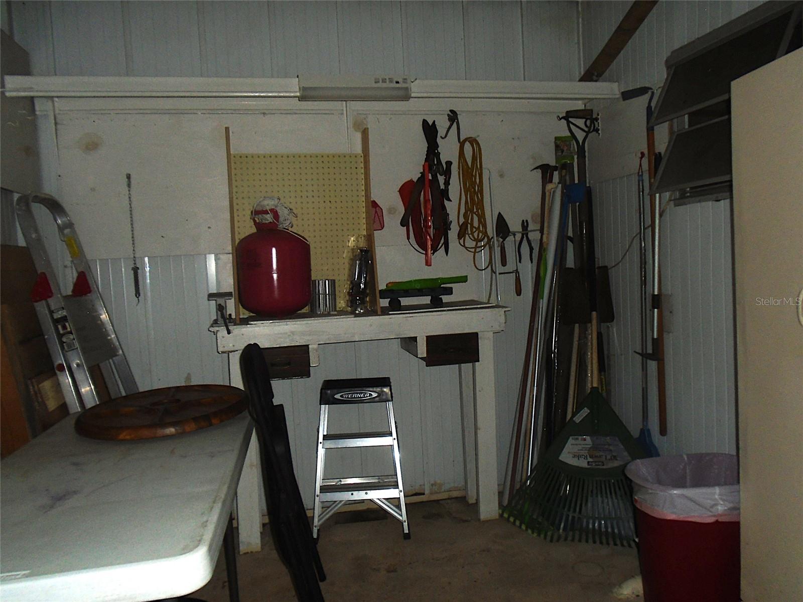 LAKE RICH VILLAGE MOBILE HOME PARK UNREC - Residential