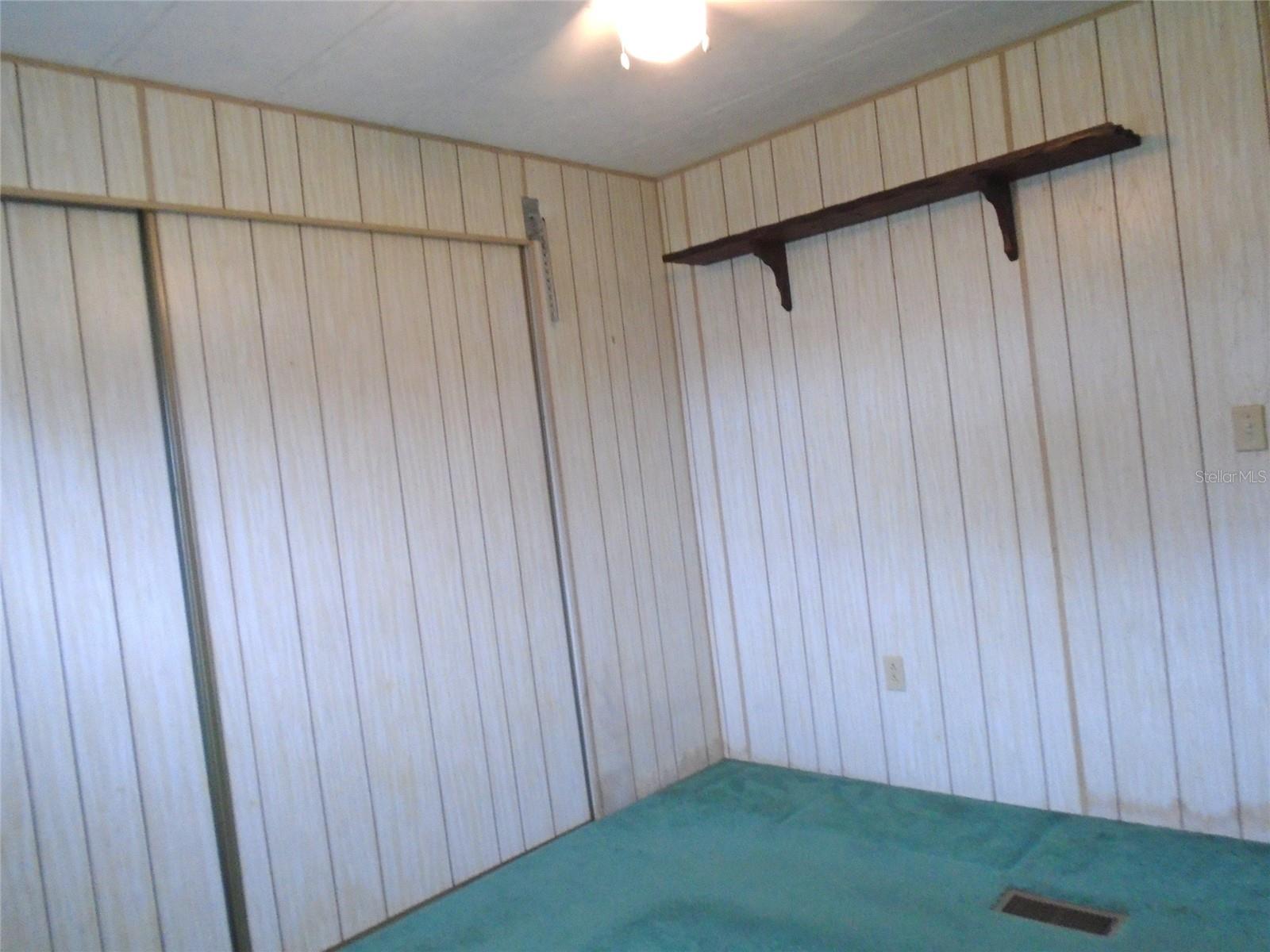 LAKE RICH VILLAGE MOBILE HOME PARK UNREC - Residential