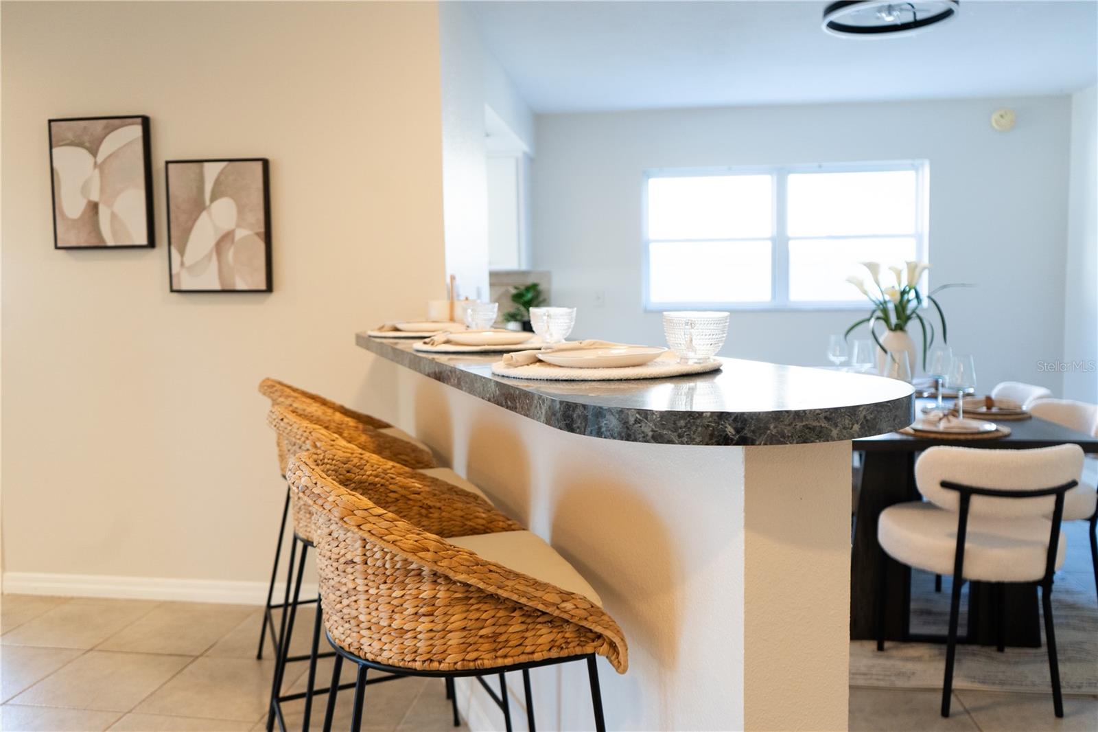 AMBERLEA - Residential