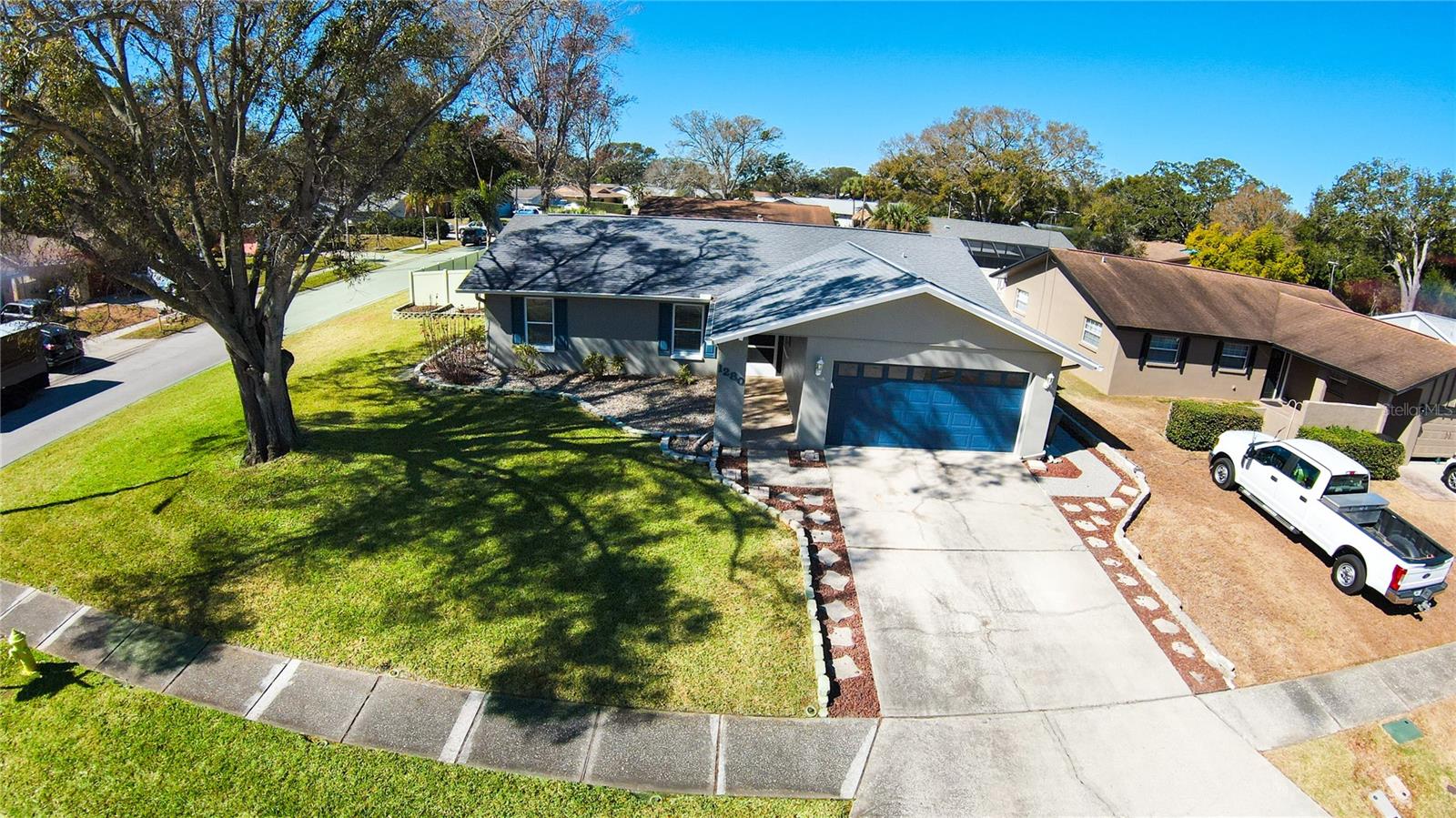 AMBERLEA - Residential